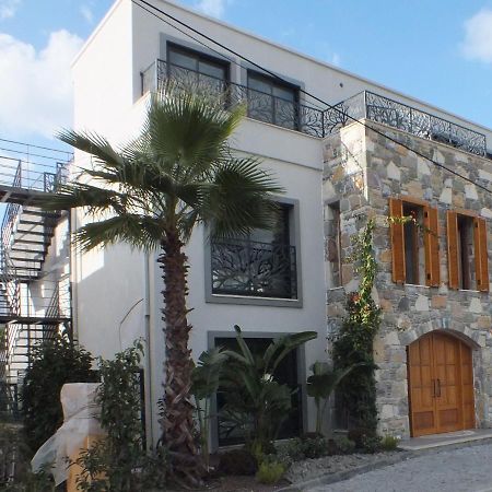 Villa Oliva Butik Hotel Konacik Kültér fotó