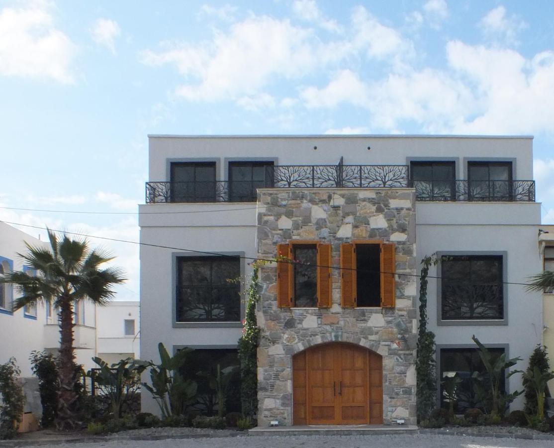 Villa Oliva Butik Hotel Konacik Kültér fotó