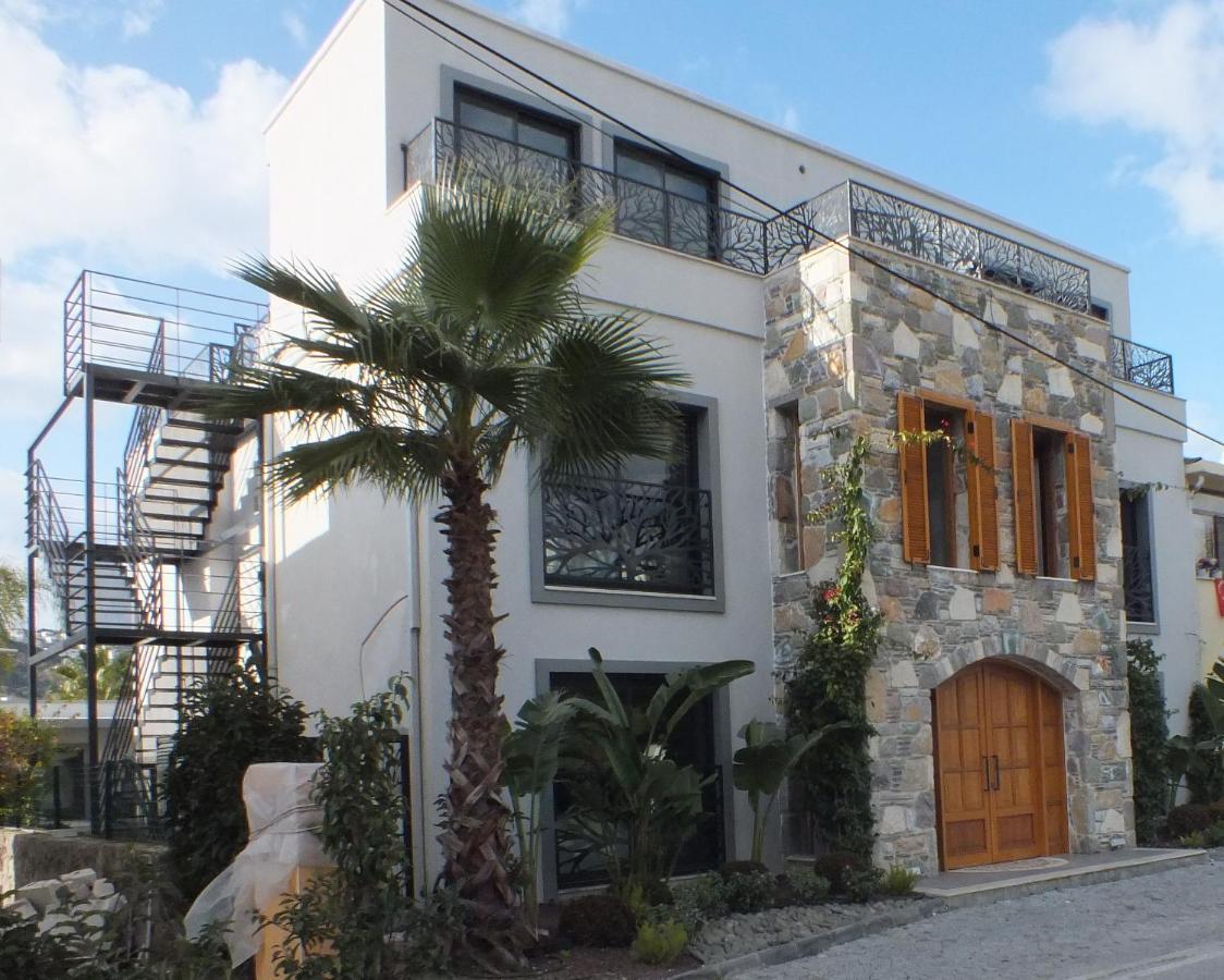 Villa Oliva Butik Hotel Konacik Kültér fotó