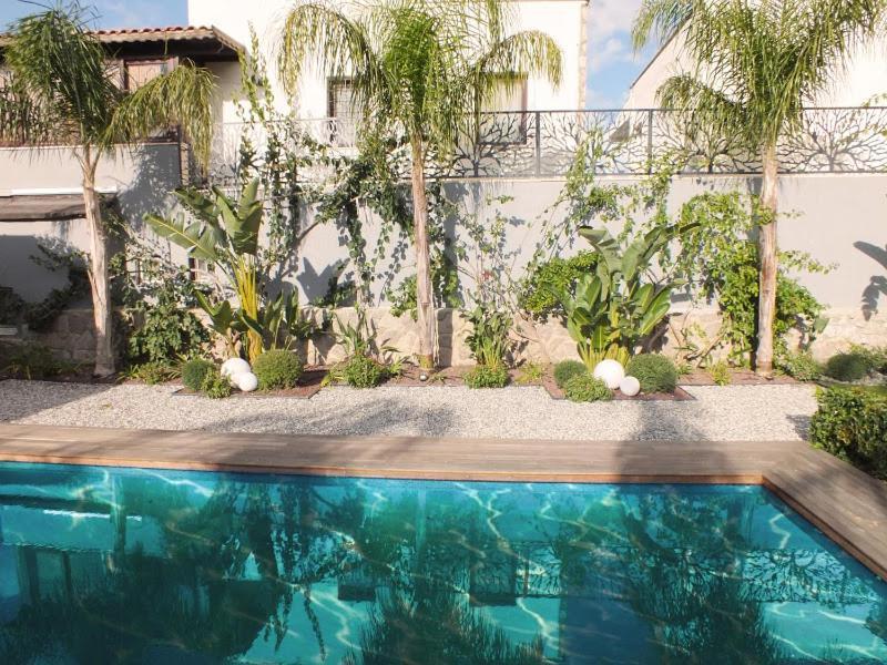 Villa Oliva Butik Hotel Konacik Kültér fotó
