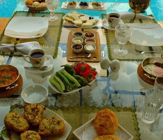 Villa Oliva Butik Hotel Konacik Kültér fotó