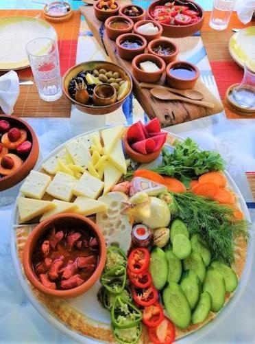 Villa Oliva Butik Hotel Konacik Kültér fotó