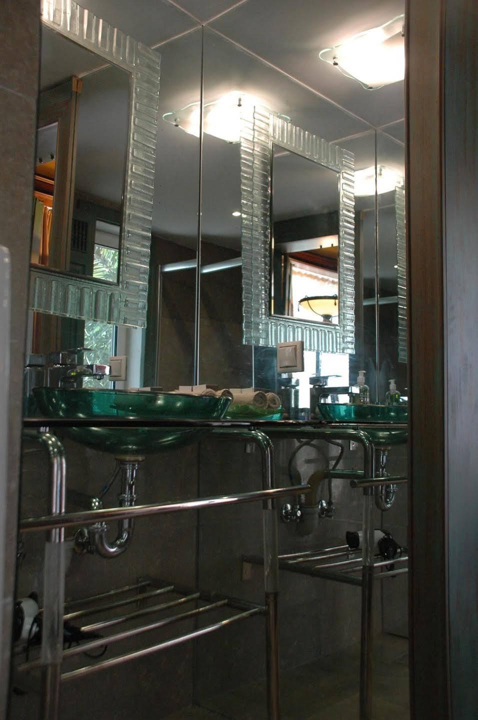 Villa Oliva Butik Hotel Konacik Kültér fotó