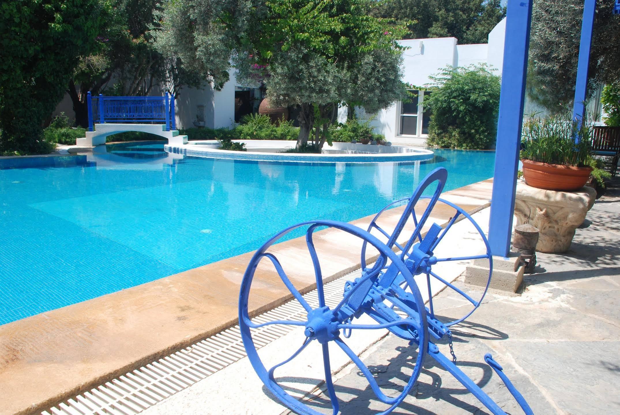 Villa Oliva Butik Hotel Konacik Kültér fotó