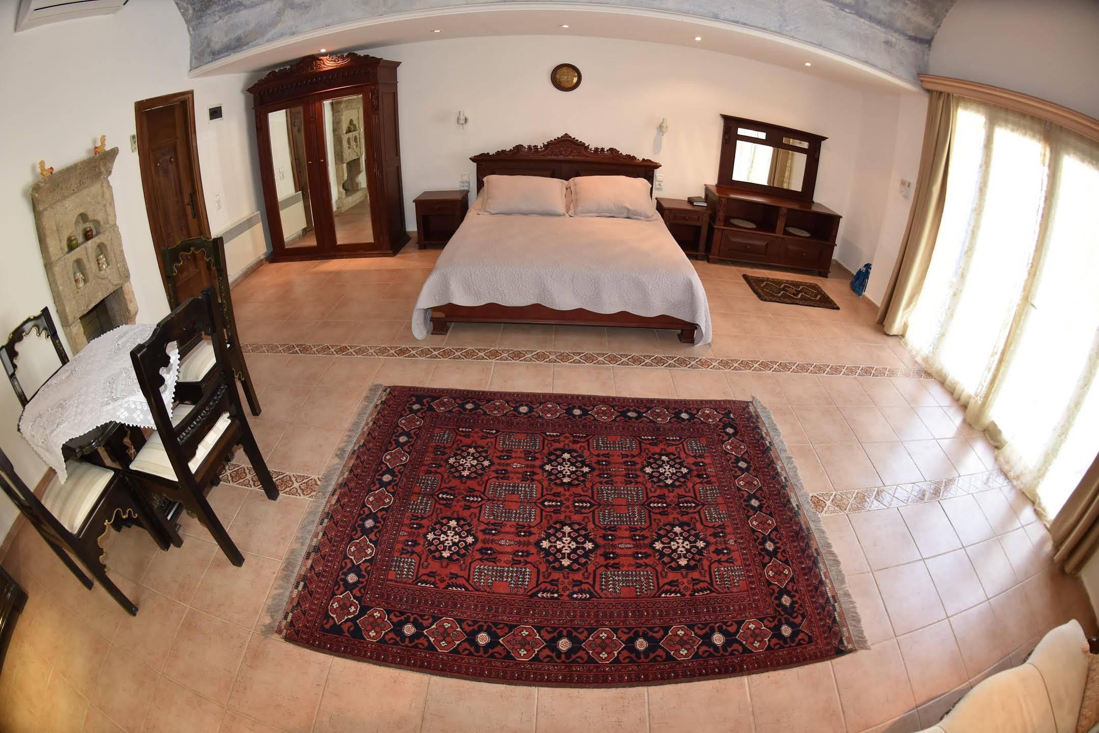 Villa Oliva Butik Hotel Konacik Kültér fotó