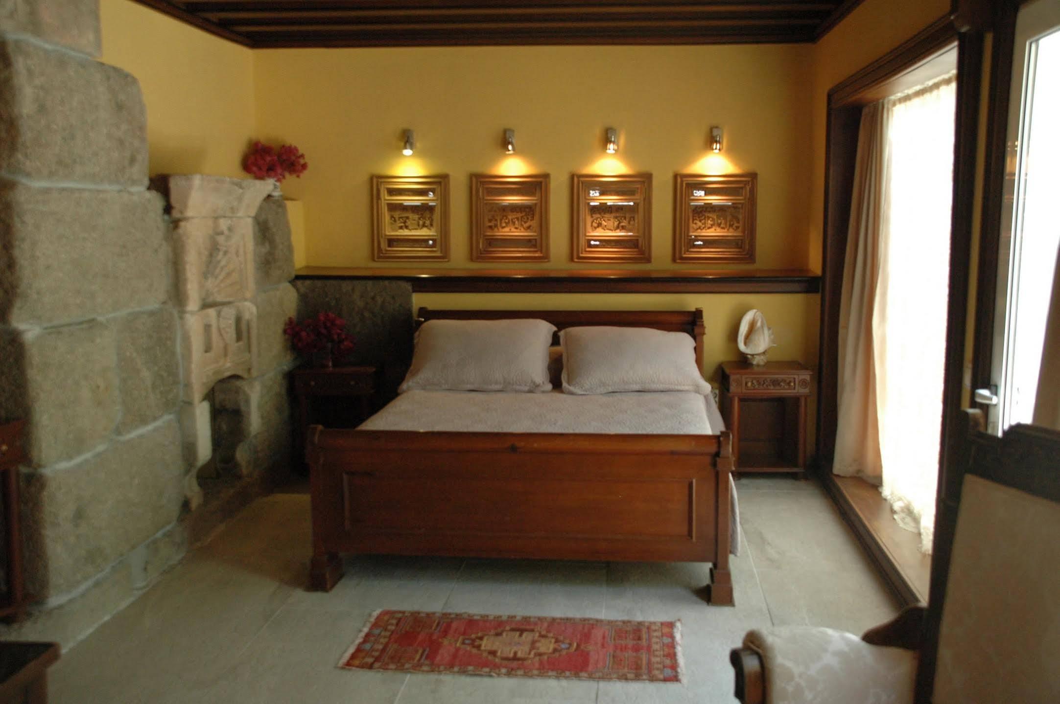 Villa Oliva Butik Hotel Konacik Kültér fotó